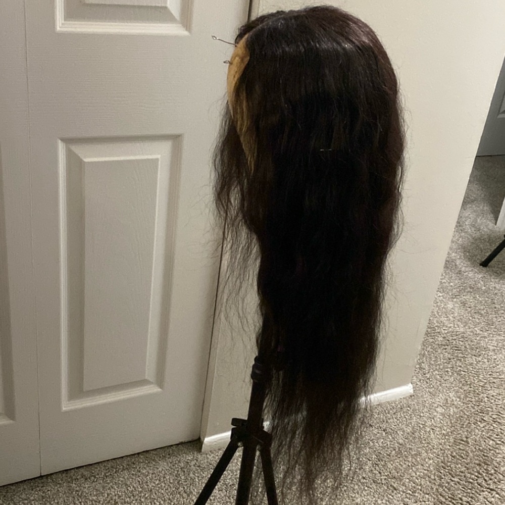 Wig 29 inches